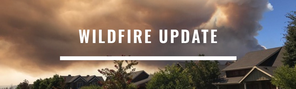 wildfire update sisters bend sunriver madras prineville oregon
