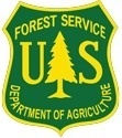 forest service department of agriculture